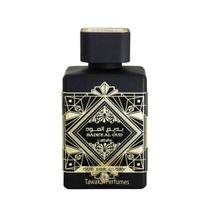 Lattafa Badee Al Oud for glory Perfume Compatilhado Aromático Esfumado 100ml Preto Lattafa Badee Al Oud for glory Perfume Compatilhado Aromático Esfumado 100ml Preto