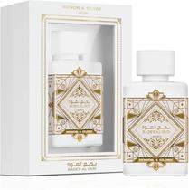 Lattafa Badee Al Oud Honor E Glory Eau de Parfum Unissex 100ml Lattafa Badee Al Oud Honor E Glory Eau de Parfum Unissex 100ml