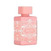 Lattafa Badee AL Oud Noble Blush 100ml Lattafa Badee AL Oud Noble Blush 100ml