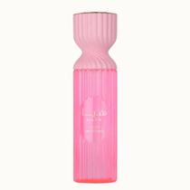Lattafa Body Mist Haya Feminino Frutal Floral 250ml