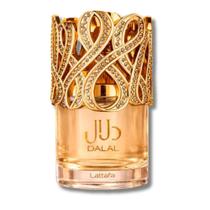 Lattafa Dalal Edp 100ml Lattafa Dalal Edp 100ml