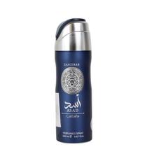 Lattafa Desodorante Spray Asad Zanzibar 200ml Lattafa Desodorante Spray Asad Zanzibar 200ml