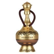 Lattafa Dream Of Haze Eau de Parfum Masculino
