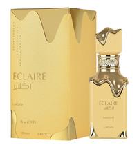 Lattafa Eclaire Banoffi EDP 100ml