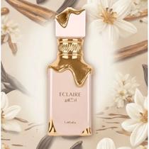 Lattafa Eclaire Eau de Parfum Perfume Feminino 100ml Árabe Lattafa Eclaire Eau de Parfum Perfume Feminino 100ml Árabe