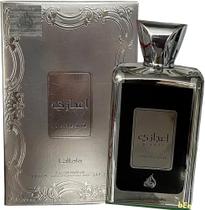 Lattafa ejaazi intensive silver edp 100ml masculino Lattafa ejaazi intensive silver edp 100ml masculino