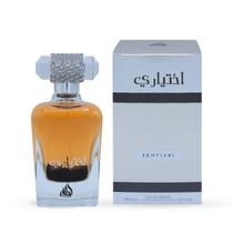 Lattafa Ekhtiari Eau De Parfum Vaporizador 3.4 Oz