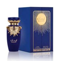 Lattafa Emaan Edp 100ml Perfume Arabe Feminino
