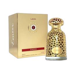 Lattafa Emeer Edp 100Ml Perfume Arabe Compartilhavel Lattafa Emeer Edp 100Ml Perfume Arabe Compartilhavel