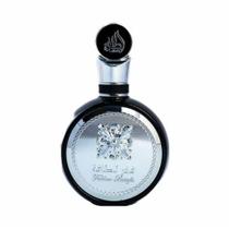 Lattafa Fakhar Black Eau De Parfum Perfume Masculino 100ml Lattafa Fakhar Black Eau De Parfum Perfume Masculino 100ml