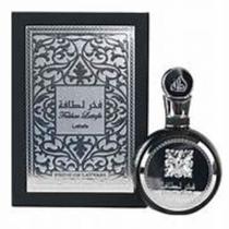 Lattafa Fakhar Black Edp 100ml Perfume Arabe Masculino Lattafa Fakhar Black Edp 100ml Perfume Arabe Masculino