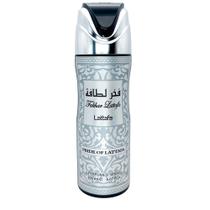 Lattafa Fakhar Desodorante - Masculino 200ml