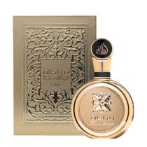 Lattafa Fakhar Extrait Eau de Parfum - Perfume Feminino 100ml
