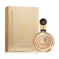 Lattafa - Fakhar Gold Extrait - Original Unissex 100ml Lattafa - Fakhar Gold Extrait - Original Unissex 100ml