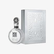 Lattafa Fakhar Platin 100ml Perfume Árabe Original Masculino