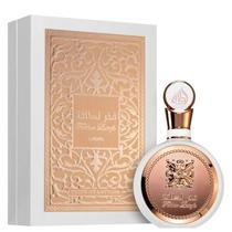 Lattafa Fakhar Rose Eau de Parfum 100ml