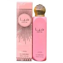 Lattafa Haya All Over Spray 150ml