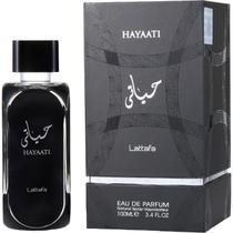 Lattafa Hayaati Eau De Parfum Vaporizador 3.4 Oz