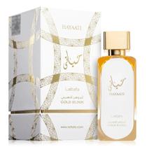 Lattafa Hayaati Gold Elixir Edp 100Ml
