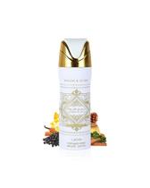 Lattafa Honor & Glory Perfumed Spray Desodorante Árabe 200ml Lattafa Honor & Glory Perfumed Spray Desodorante Árabe 200ml