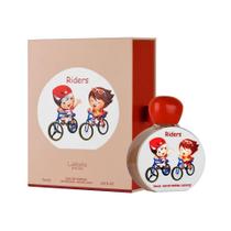 Lattafa kids riders eau de parfum 75ml