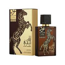 Lattafa lail maleki oud edp 100ml