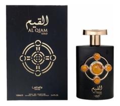 Lattafa Lattafa Pride Alqiam Gold Edp 100Ml Unissex Lattafa Lattafa Pride Alqiam Gold Edp 100Ml Unissex