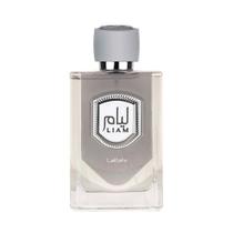 Lattafa liam edp 100ml gris Lattafa liam edp 100ml gris