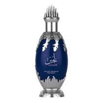 Lattafa Lujain Niche Emarati Eau de Parfum - Perfume Unissex 100ml Lattafa Lujain Niche Emarati Eau de Parfum - Perfume Unissex 100ml