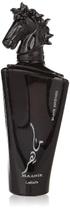 Lattafa Maahir Black Edition Eau de Parfum - 100ml