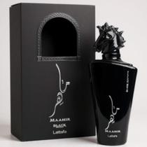 Lattafa Maahir Black EUA de Parfum 100ml Lattafa Maahir Black EUA de Parfum 100ml