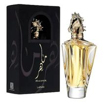 Lattafa Maahir Gold Edp 100ml Perfume Arabe Compartilhável Lattafa Maahir Gold Edp 100ml Perfume Arabe Compartilhável