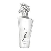 Lattafa Maahir Legacy Eau De Parfum - Perfume Masculino 100ml Lattafa Maahir Legacy Eau De Parfum - Perfume Masculino 100ml