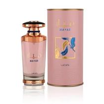 Lattafa Mayar Edp 100ml Perfume Arabe Feminino Lattafa Mayar Edp 100ml Perfume Arabe Feminino