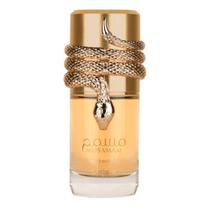 Lattafa Musamam White Intense Eau De Parfum - Perfume Unissex 100ml