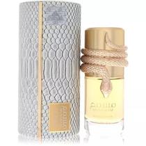 Lattafa Musamam White Intense Eau De Parfum Perfume Unissex 100ml