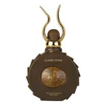 Lattafa Niche Emarati Classic Stone Eau de Perfume - Perfume Masculino 100ml Lattafa Niche Emarati Classic Stone Eau de Perfume - Perfume Masculino 100ml