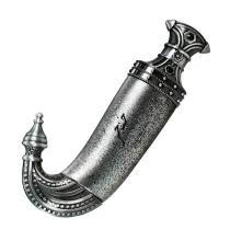 Lattafa Niche Emarati Khanjar Eau de Parfum Perfume Masculino 85ml