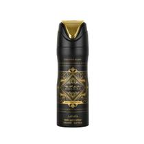 Lattafa oud for glory deo perfumed spray 200ml Lattafa oud for glory deo perfumed spray 200ml