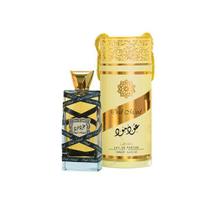 Lattafa oud mood edp 100ml