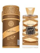 Lattafa oud mood elixir eau de parfum 100ml