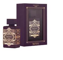 Lattafa - perf. badee oud amethyst edp 100ml Lattafa - perf. badee oud amethyst edp 100ml