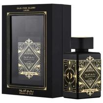 Lattafa - perf. badee oud for glory edp 100ml Lattafa - perf. badee oud for glory edp 100ml