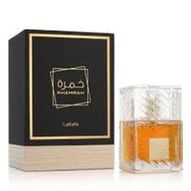 Lattafa - perf. khamrah edp 100ml