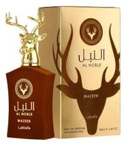 Lattafa - perf. mas. al noble wazee edp 100ml