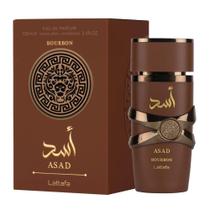 Lattafa - perf. mas. asad bourbon edp 100ml