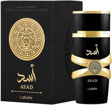 Lattafa - perf. mas. asad edp 100ml