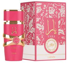 Lattafa Perfume Yara Candy Eau de Parfum 100ml Lattafa Perfume Yara Candy Eau de Parfum 100ml