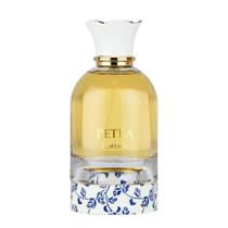 Lattafa Petra Eau De Parfum - Perfume Feminino 100ml 100ml