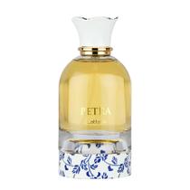 Lattafa Petra Eau de Parfum - Perfume Feminino 100ml Lattafa Petra Eau de Parfum - Perfume Feminino 100ml